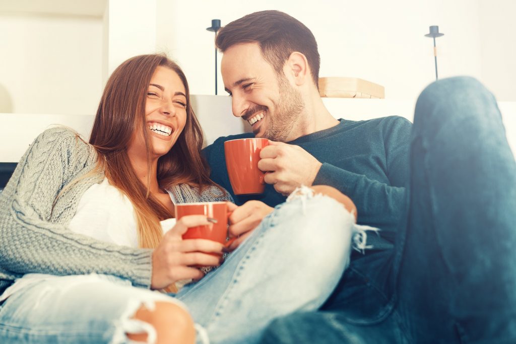 9 Ways to be a Better Girlfriend