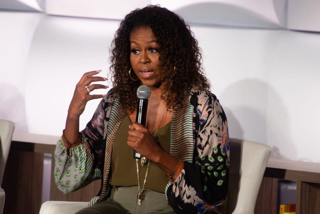 8 Modern Days Inspiring Celebrity Female Role Models