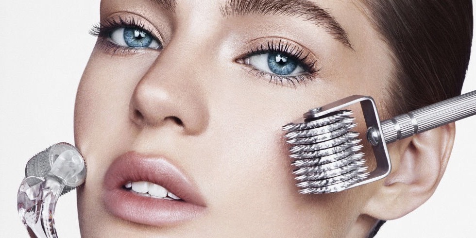 Everything There Is To Know About Microneedling