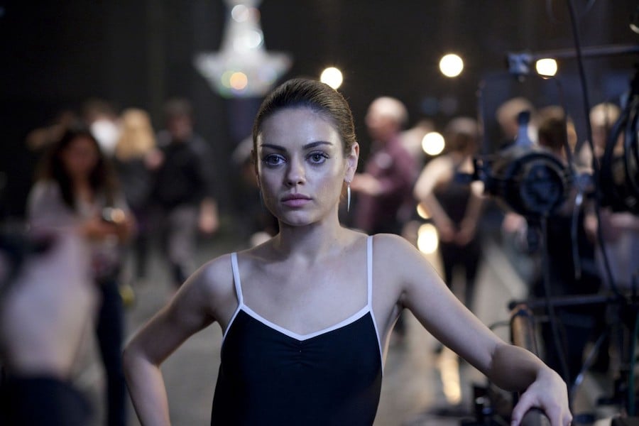 7 Facts About Mila Kunis You Always Wondered About