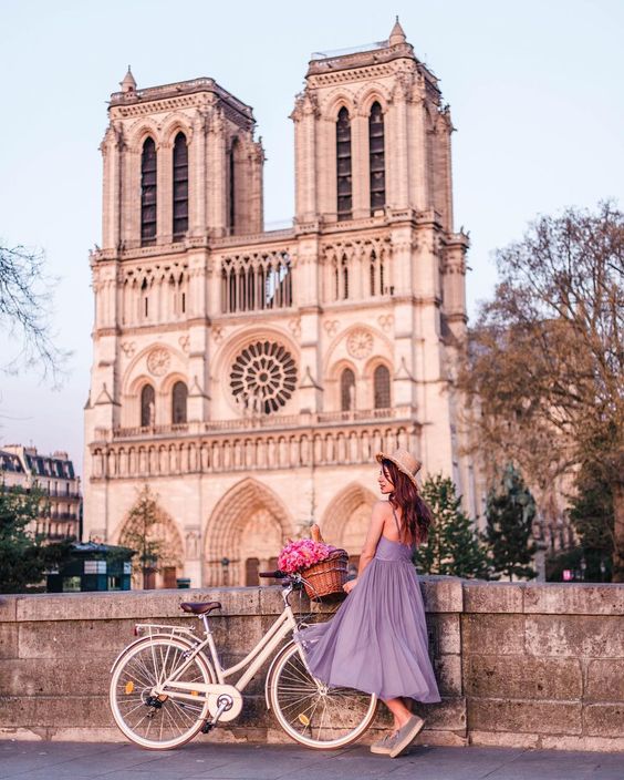 8 Best Places to Visit in Paris