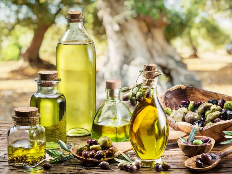 12 Foods You’re Storing Incorrectly