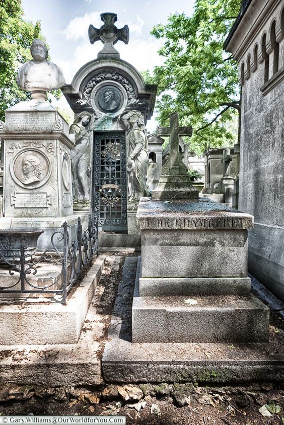 8 Best Places to Visit in Paris