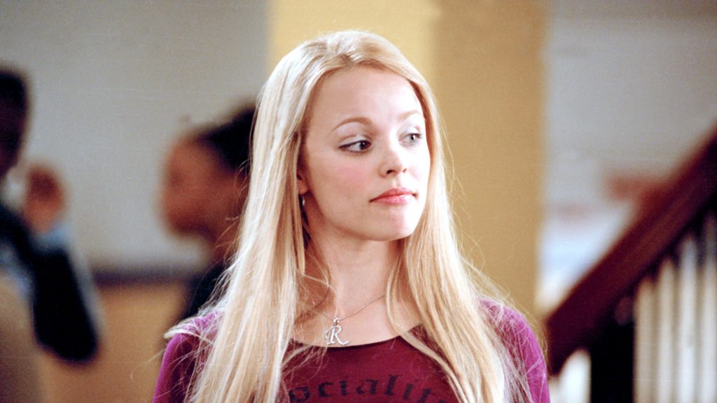 10 Facts About Rachel McAdams We Didn’t Know