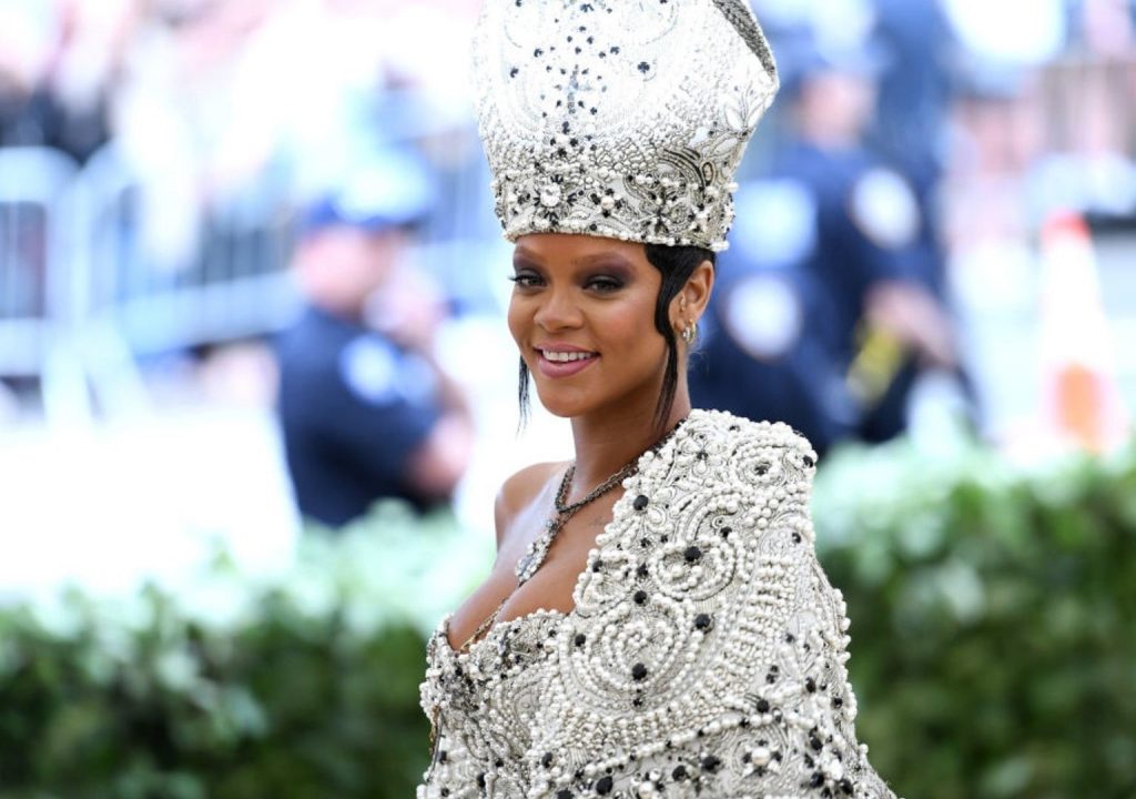 9 Things You Always Wanted To Know About Rihanna