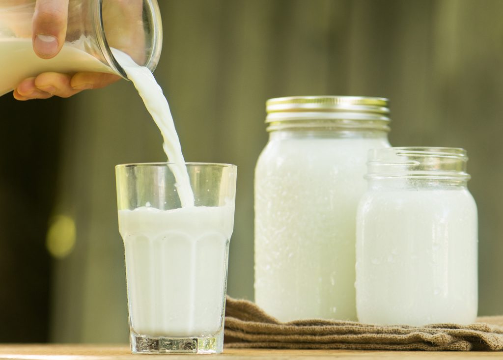 10 Healthy Foods That Are Poisonous When Eaten Wrong