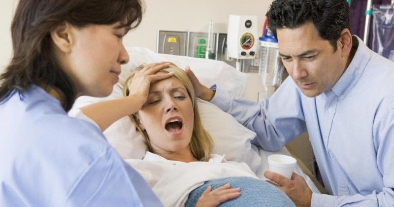 8 Most Common Reasons Women are Scared to Be a Mom