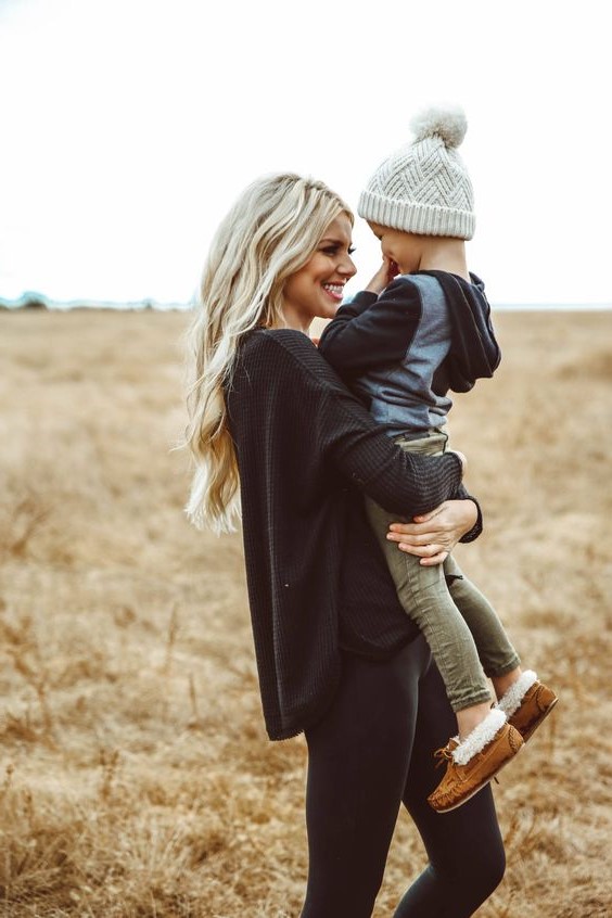 8 Most Common Reasons Women are Scared to Be a Mom