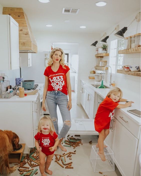 8 Most Common Reasons Women are Scared to Be a Mom