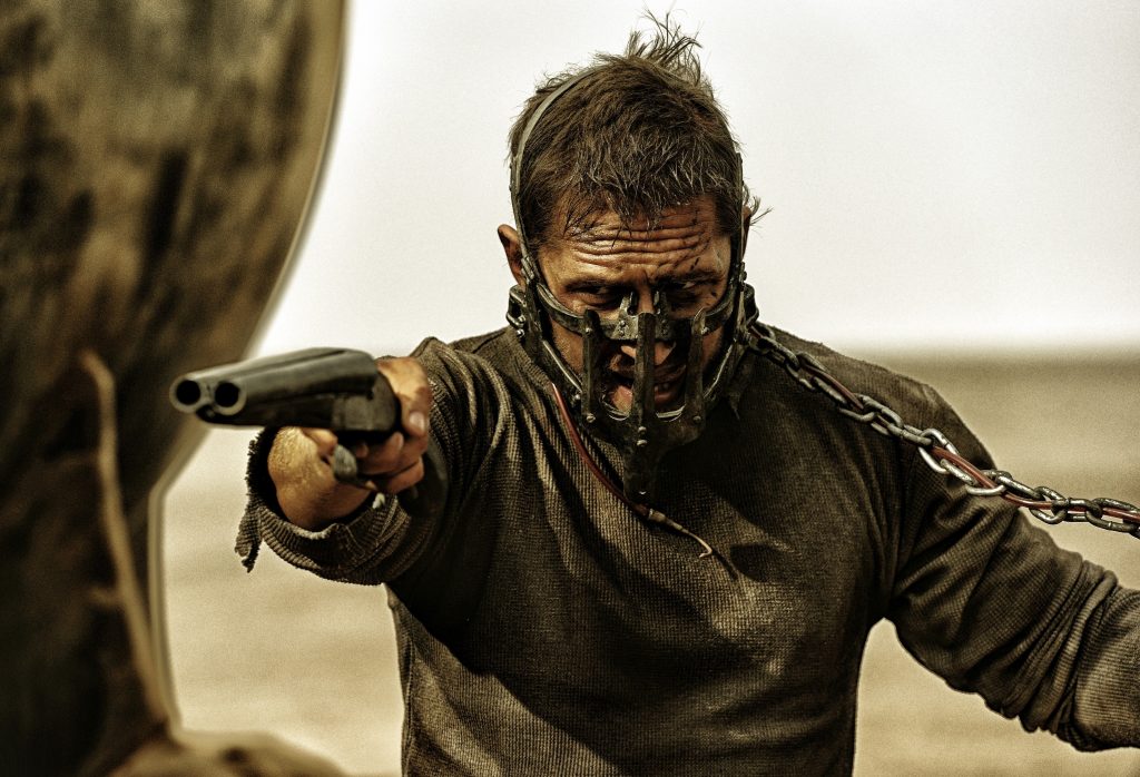 8 Actors Who Play Tough Guys In Movies (But Are Actually Sweethearts)