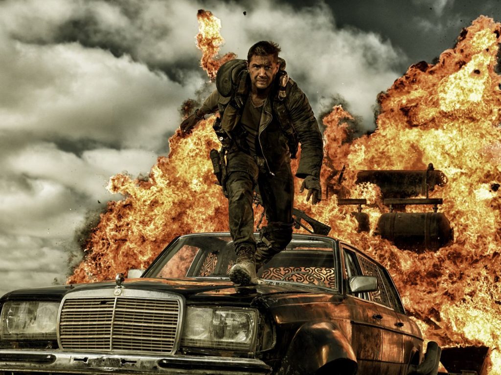 8 Actors Who Play Tough Guys In Movies (But Are Actually Sweethearts)