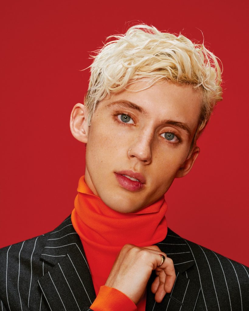 12 Reasons We Love Troye Sivan