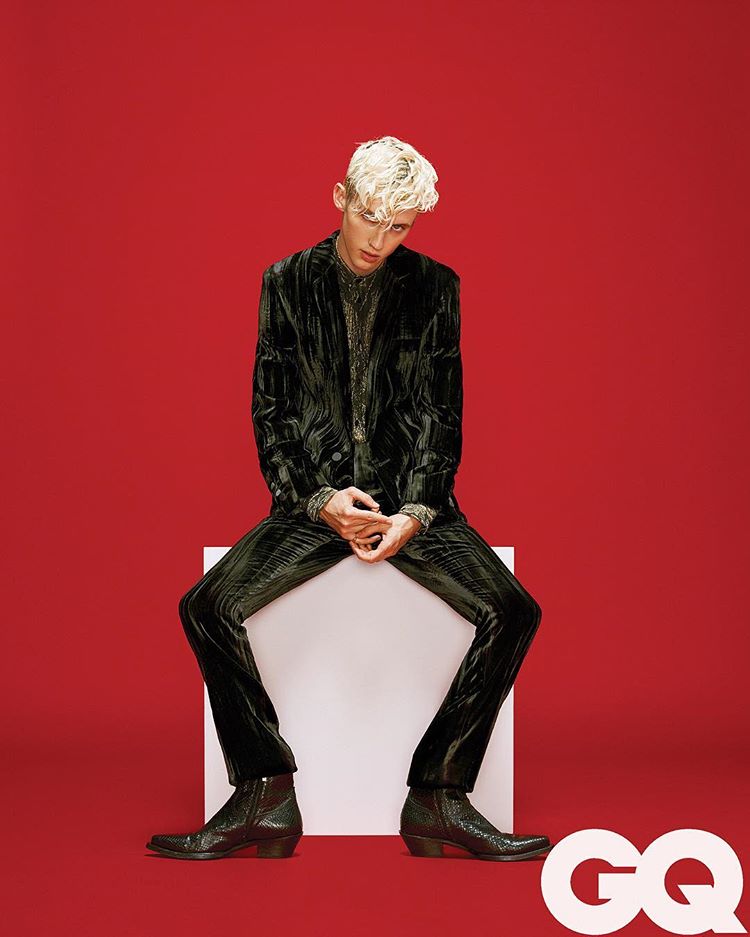 12 Reasons We Love Troye Sivan