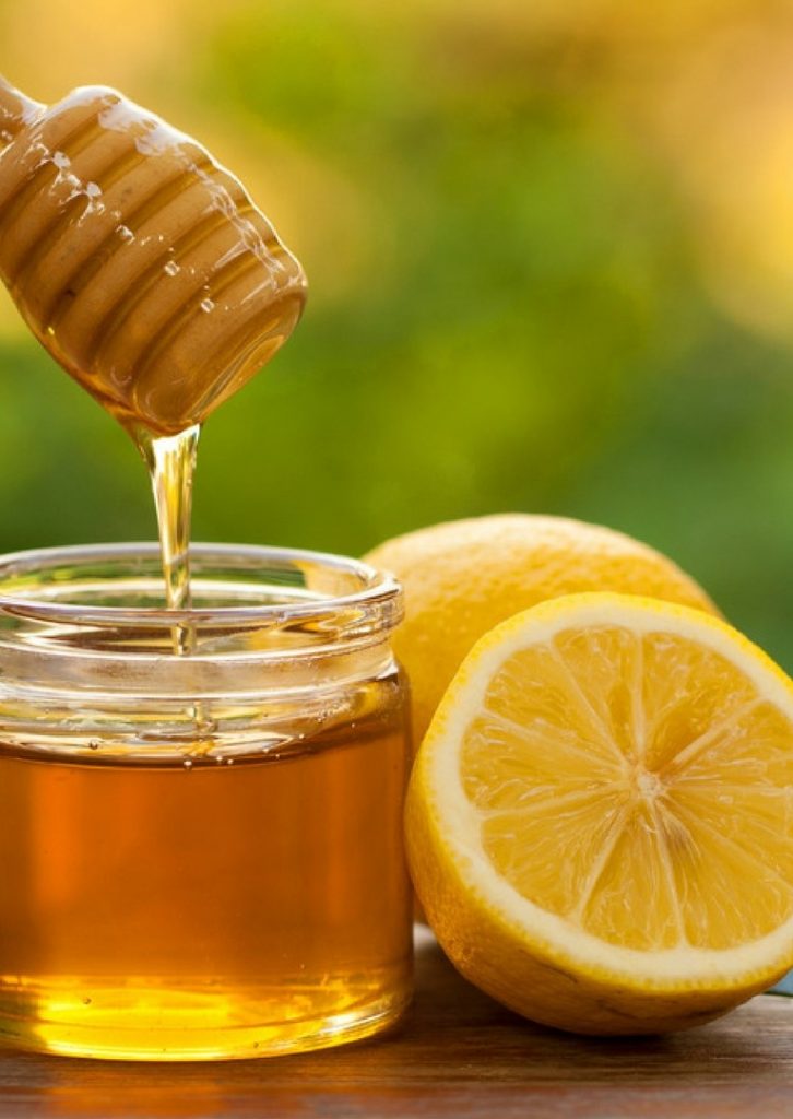 6 Natural Home Remedies for Wrinkles
