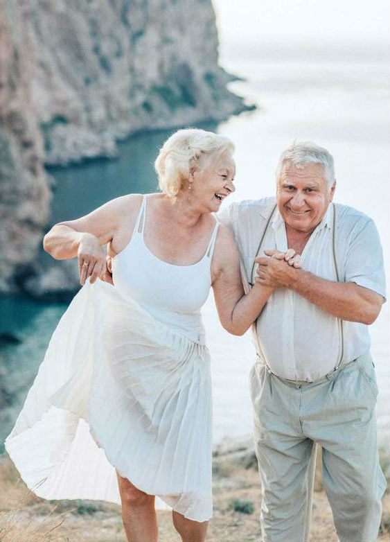 Longing for the past | 6 Reasons Why Women Hide or Lie About Their Age | HerBeauty