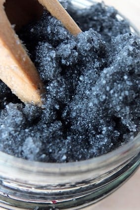 10 DIY Homemade Sea Salt Scrubs Recipes