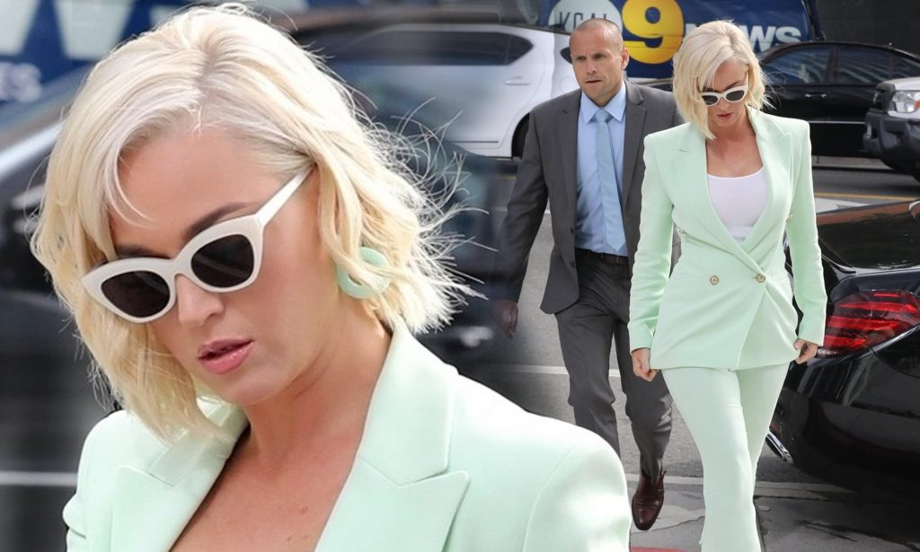 15 Interesting Katy Perry Facts You Never Knew