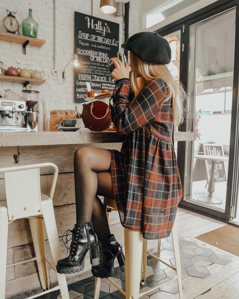 9 Hacks to Stay Warm This Fall