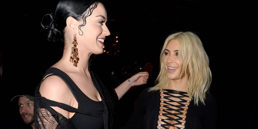 15 Interesting Katy Perry Facts You Never Knew