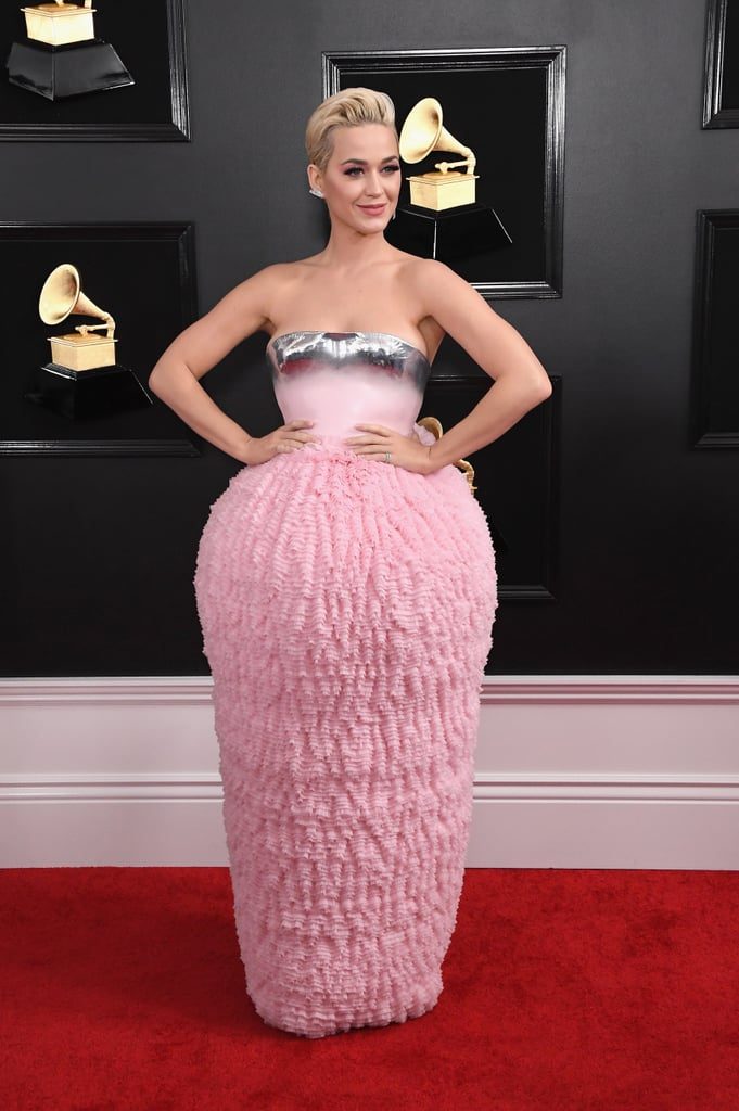 15 Interesting Katy Perry Facts You Never Knew