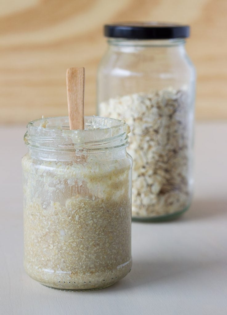 10 DIY Homemade Sea Salt Scrubs Recipes