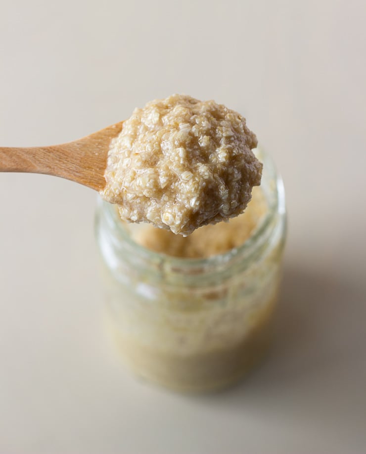 10 DIY Homemade Sea Salt Scrubs Recipes