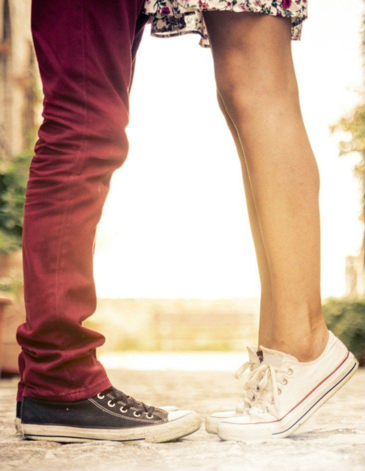 He cannot or will not express his feelings. | 6 Signs He's Too Immature for a Relationship | Her Beauty