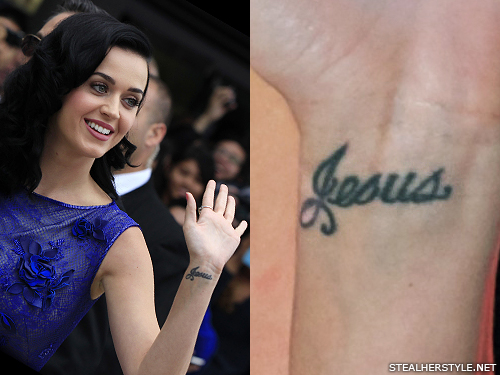15 Interesting Katy Perry Facts You Never Knew
