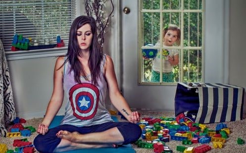8 Most Common Reasons Women are Scared to Be a Mom