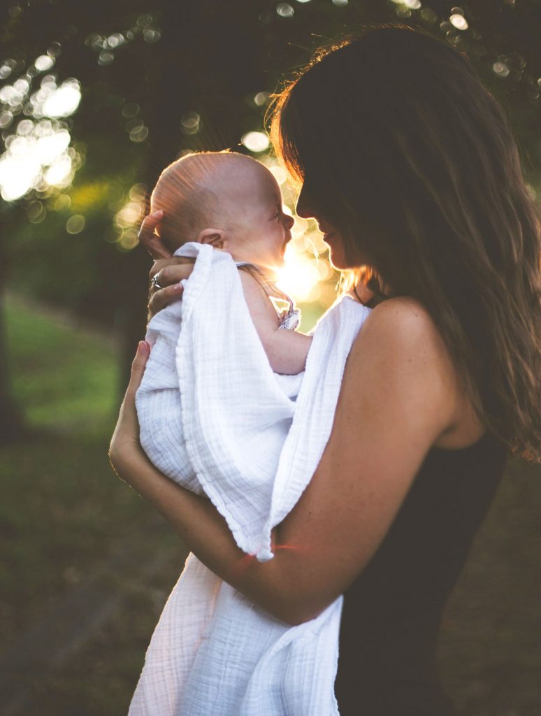 8 Most Common Reasons Women are Scared to Be a Mom