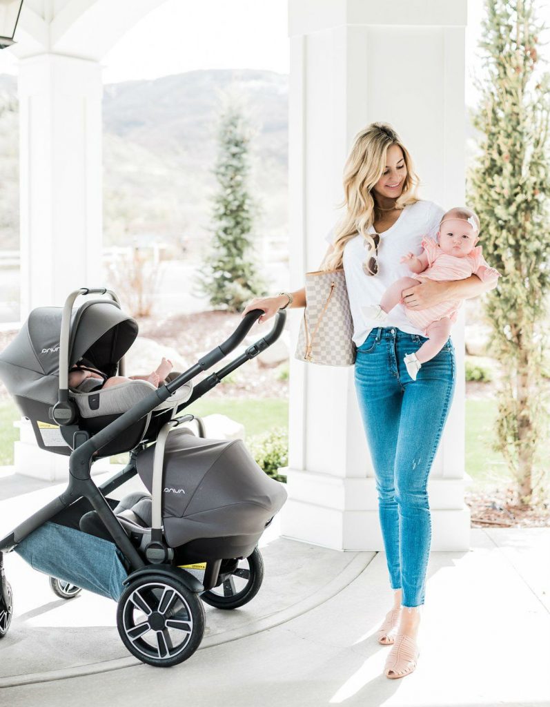 8 Most Common Reasons Women are Scared to Be a Mom