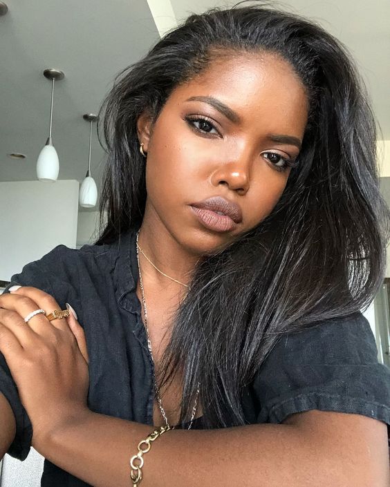 How To Go Back To Natural Hair Color