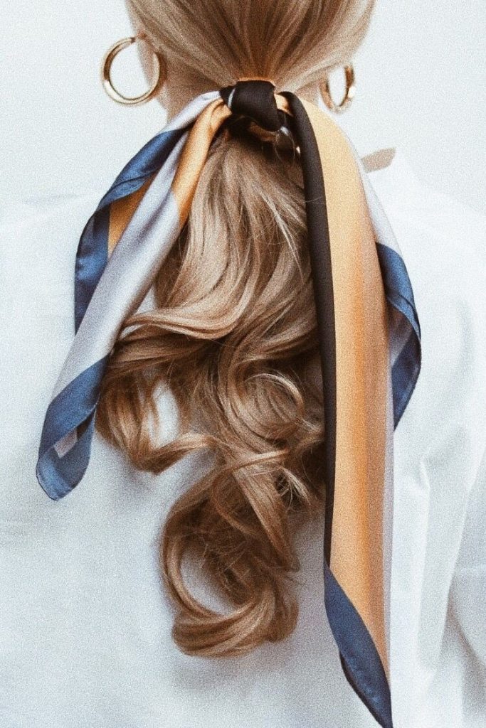 Keep hair natural #2 | 10 Reasons to Go Back to Your Natural Hair Color | Her Beauty