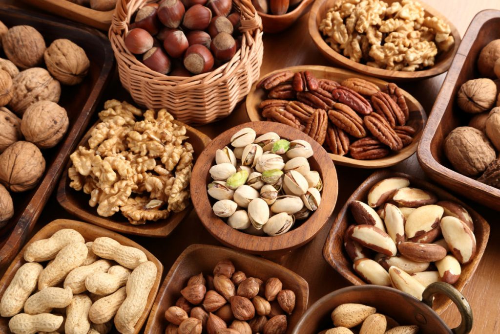 12 Foods You’re Storing Incorrectly