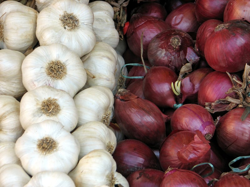 12 Foods You’re Storing Incorrectly
