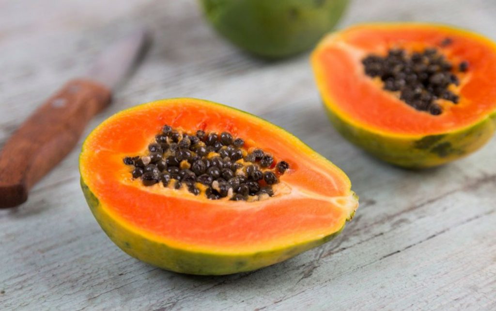 10 Best Natural Skin Exfoliators