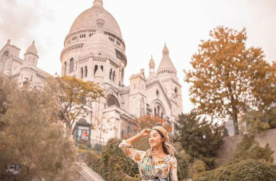 8 Best Places to Visit in Paris