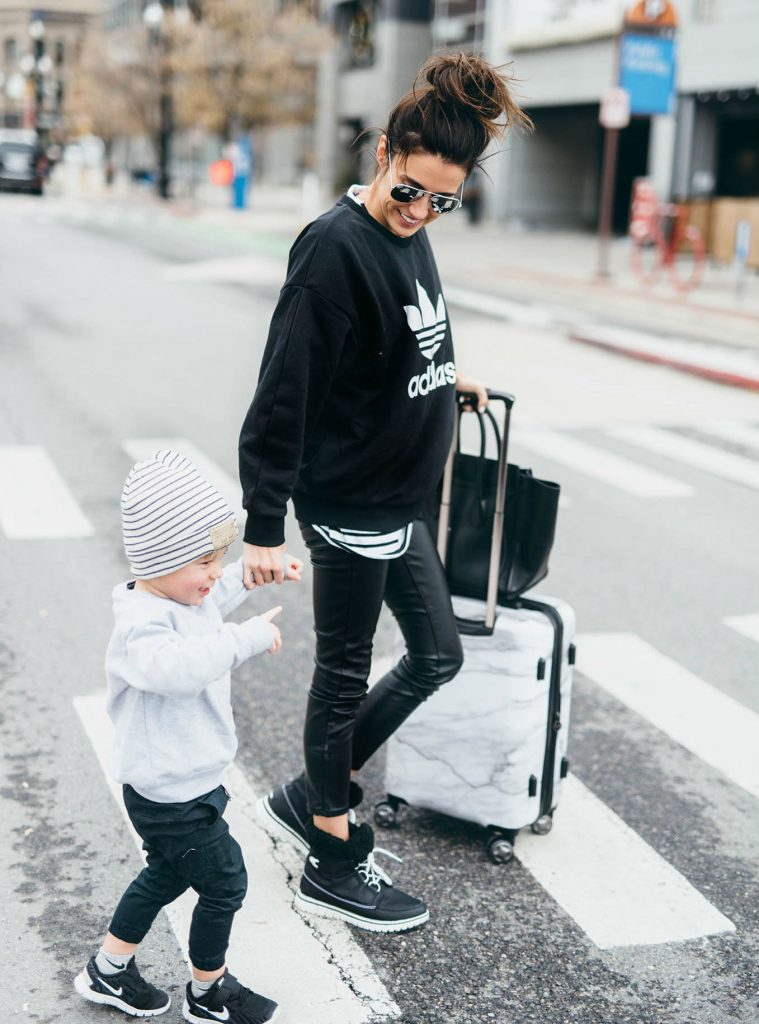 8 Most Common Reasons Women are Scared to Be a Mom