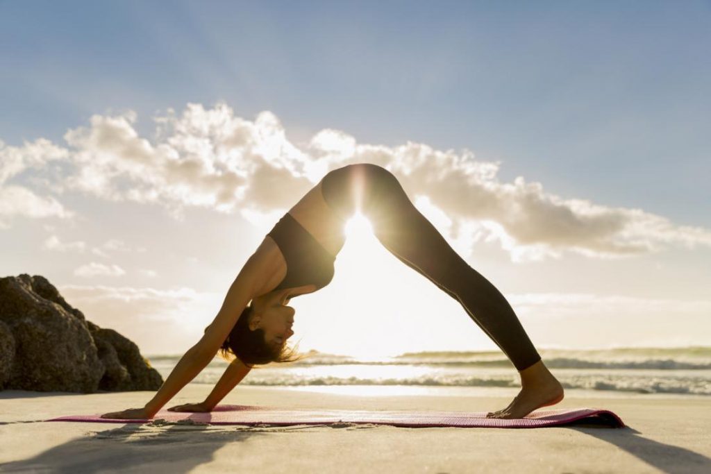 15 Top Benefits of Yoga