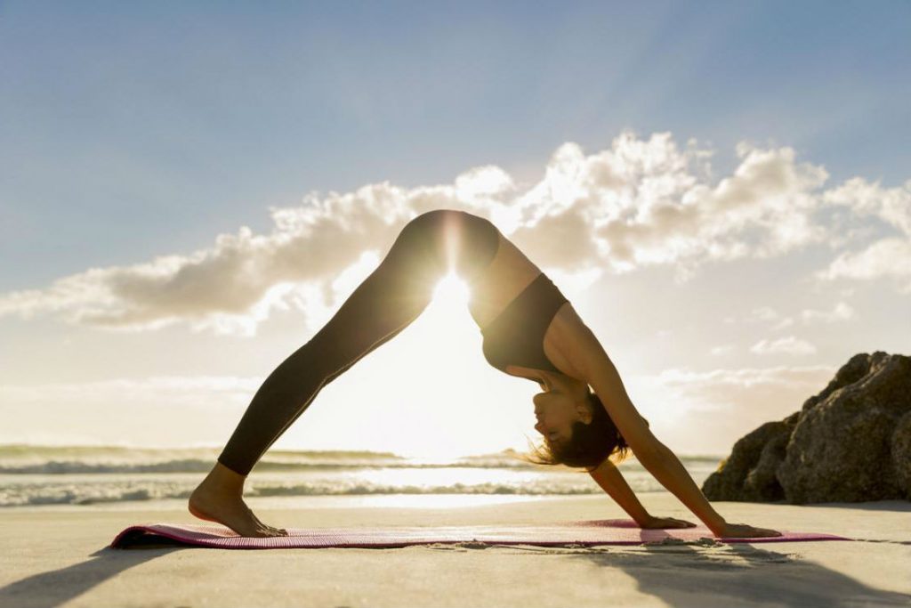 15 Top Benefits of Yoga