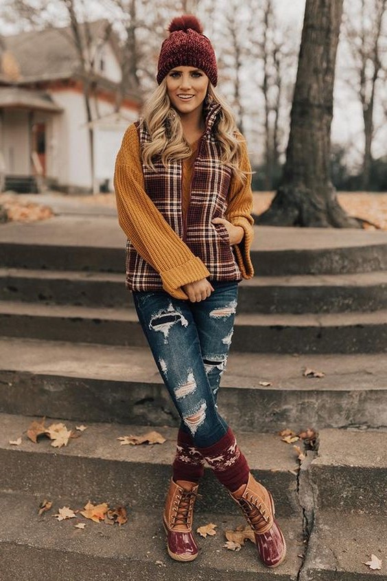 10 Effective Ways to Stay Fit This Fall