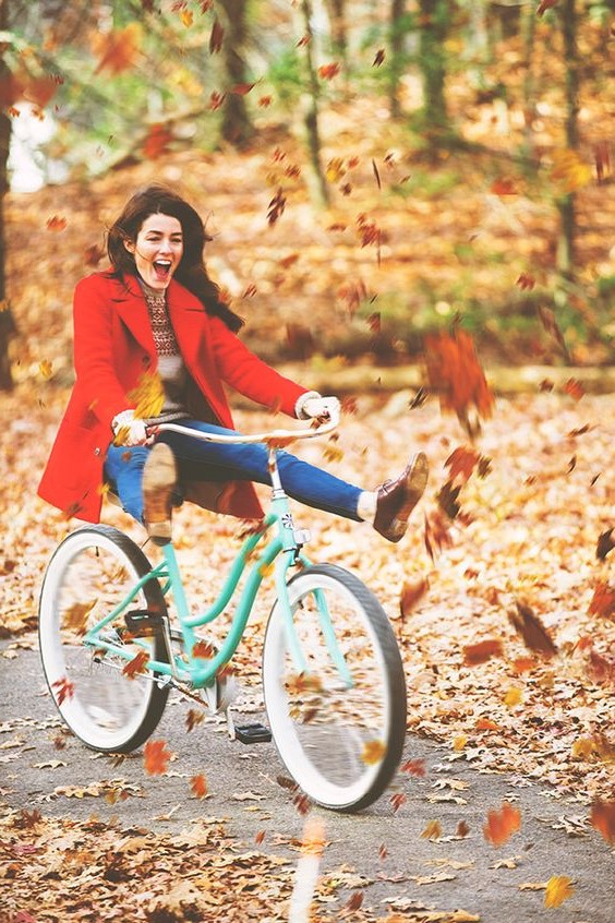 10 Effective Ways to Stay Fit This Fall