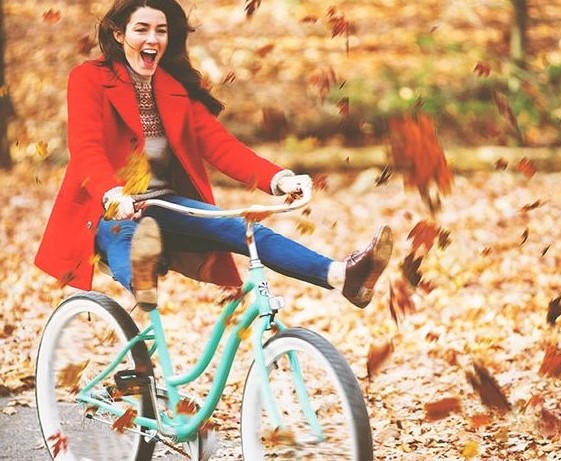 10 Effective Ways to Stay Fit This Fall