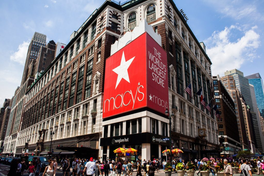 15 Fashion Lessons You Only Learn While Living in New York City