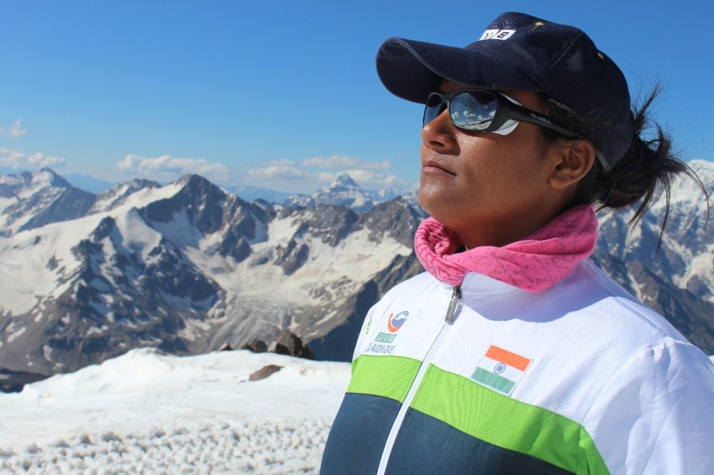 अरुणिमा सिन्हा | ऐसी 6 महिलाओं के नाम जिन्होंने धारा के विपरीत जाकर अपना नाम रोशन किया है | Her Beauty