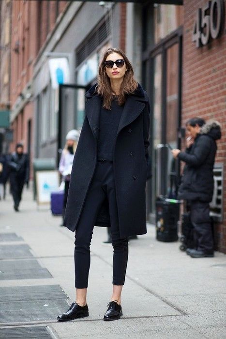 15 Fashion Lessons You Only Learn While Living in New York City