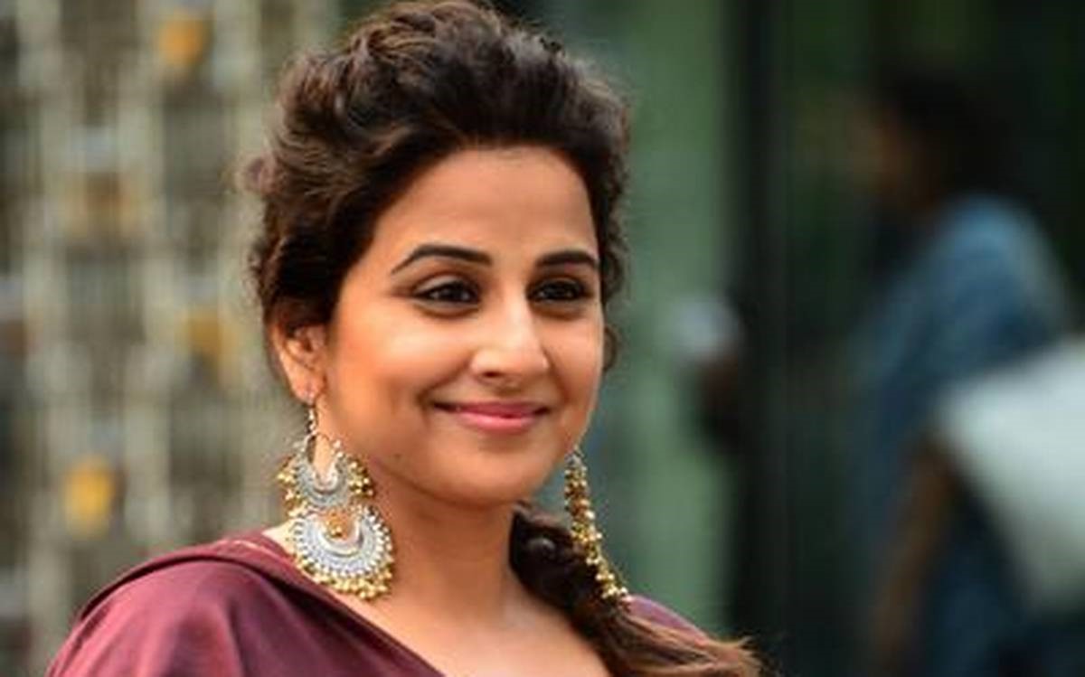 विद्या बालन | 8 ऐसी भारतीय महिलाएं जिनके जीवन से हमे प्रेरणा लेनी चाहिए | Her Beauty