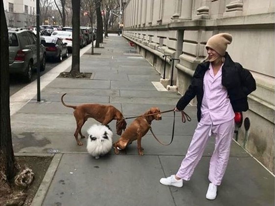 15 Fashion Lessons You Only Learn While Living in New York City