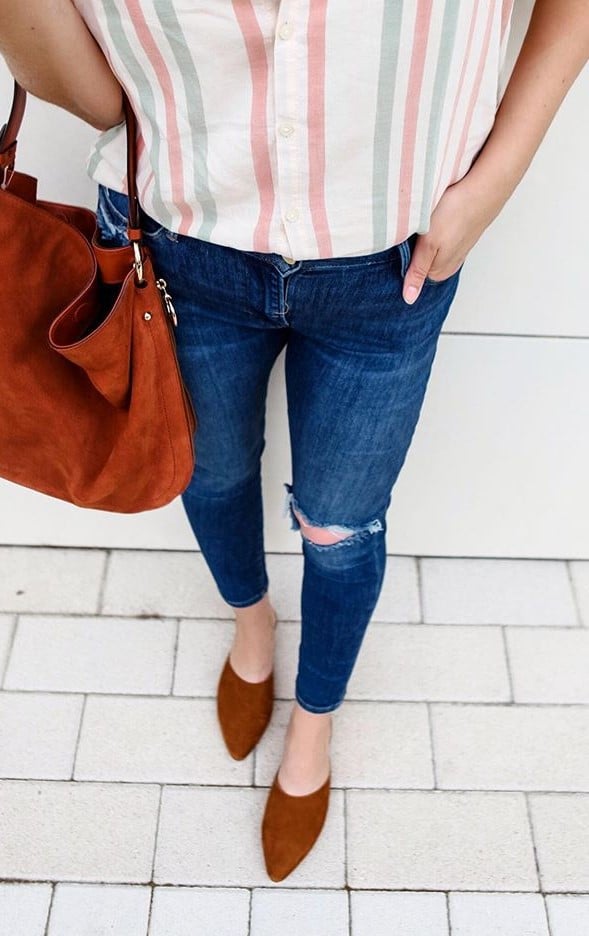 ndi Skeen blog | 10 Best Preppy Style Blogs | Her Beauty