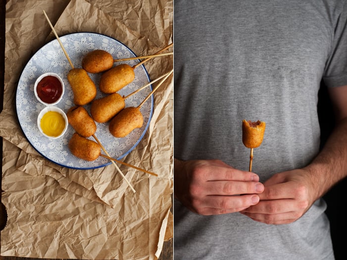 10 Best Movie Night Snack Ideas